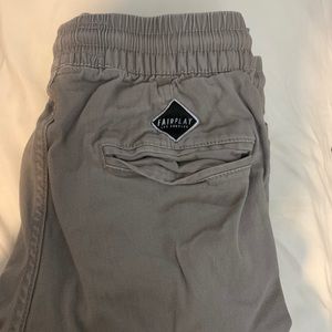 Fairplay los angeles joggers